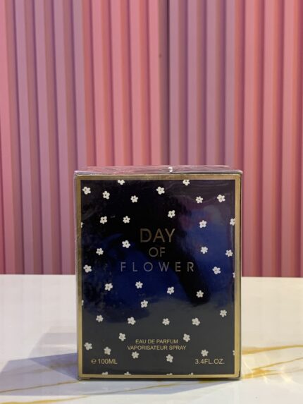 Day Of Flower Eau De Parfum