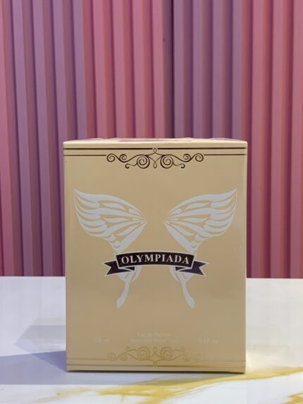 Olympiada Eau De Parfum