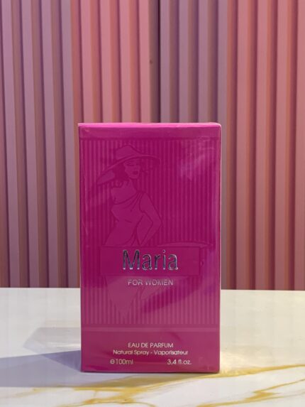 Maria For Women Eau De Parfum