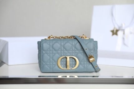 Dior Caro bag