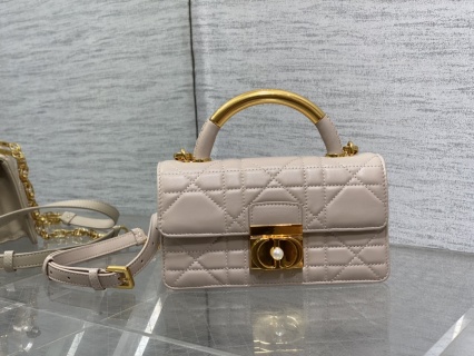 Mini Dior Ange Bag