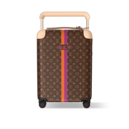 Louis Vuitton Horizon 50 Monogram rolling suitcase