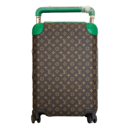 Louis Vuitton Horizon 55 G73 rolling luggage M12610
