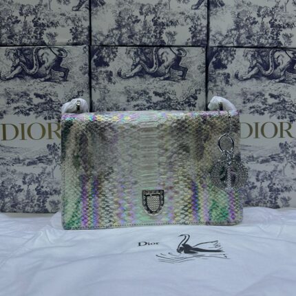 Christian Dior handbag