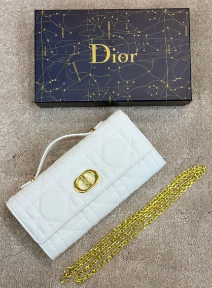 Dior Miss Caro Mini Bag or Top Handle Pouch