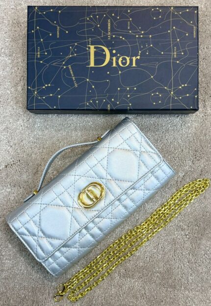 Dior Miss Caro Mini Bag