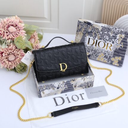 Dior Cross Bag