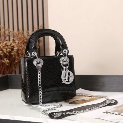 Dior Dioramour Miss Caro Mini Bag