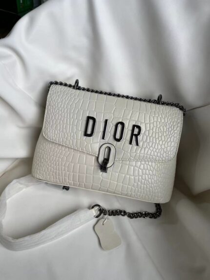 Dior ‘Lady Dior’ bag
