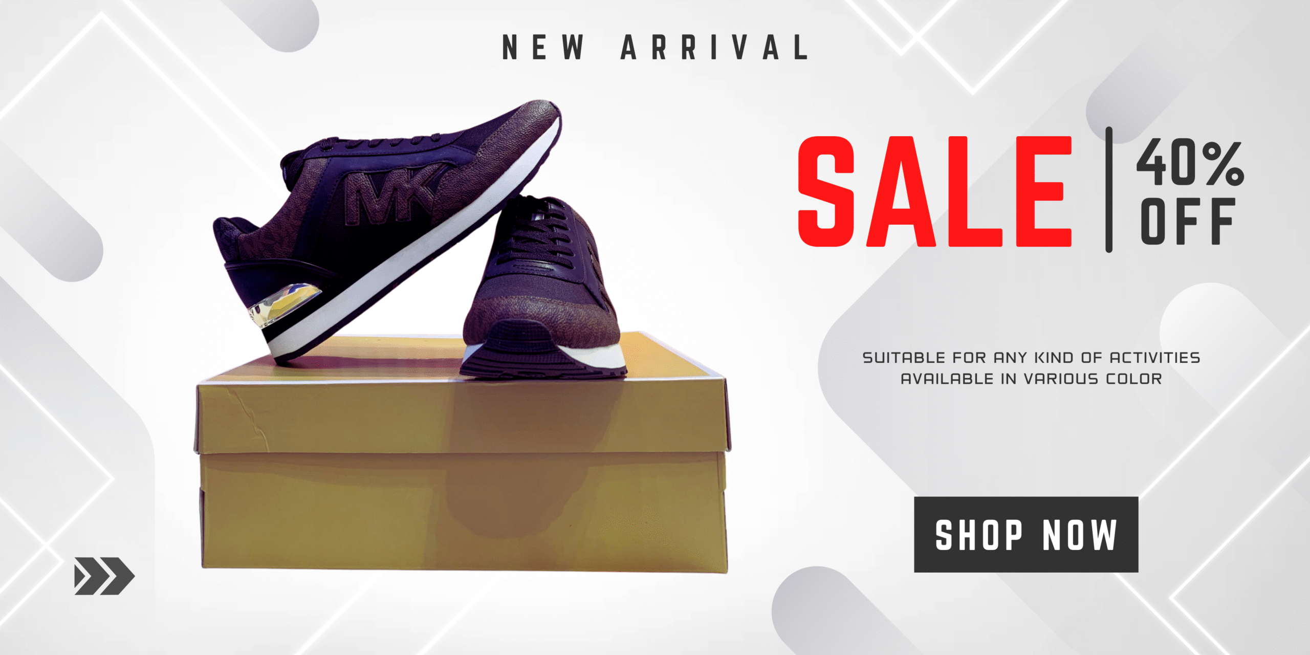 suitable for any kind of activities available in various color