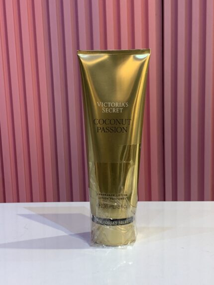 Amber Romance Victoria's Secret