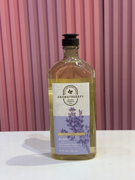 Aromatherapy natural Essential Oil